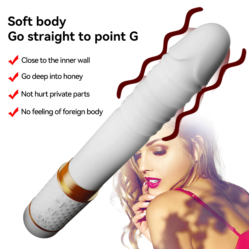 AeroPulse Premium Personal Wellness Device Ergonomic Contour Design