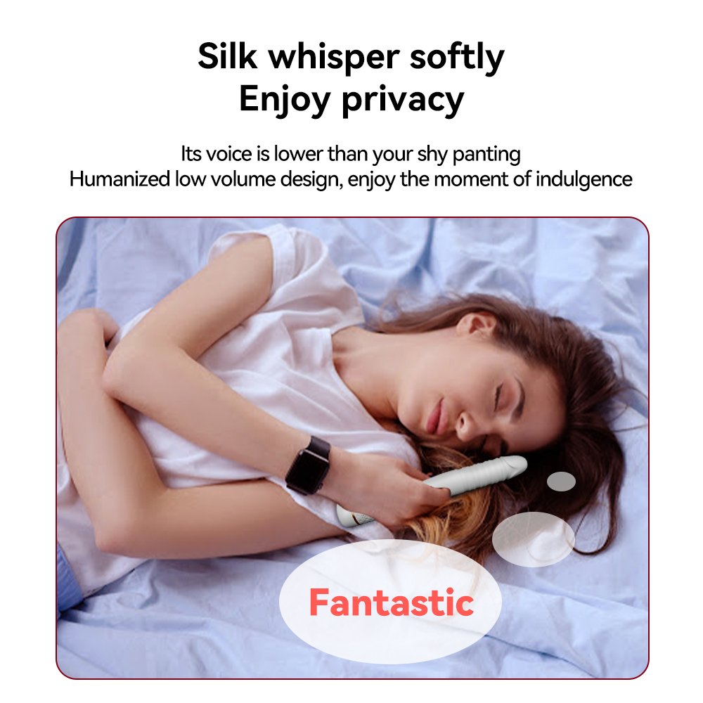 AeroPulse Premium Personal Wellness Device Whisper Quiet Operation
