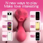 Premium retail banner for PawSense Wellness Device highlighting remote interplay and wearable freedom