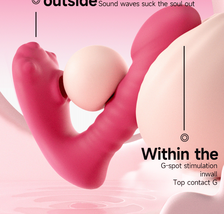 YEAIN Pawsense wellness device deep massage functions breakdown