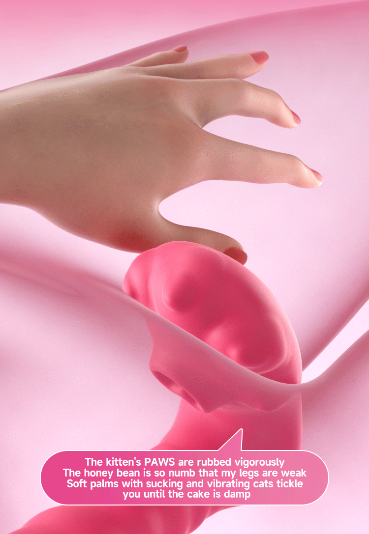 YEAIN Pawsense wellness device flexible liquid silicone flexibility