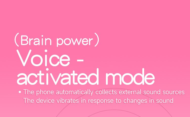 YEAIN Pawsense wellness device voice activated sound sensor mode