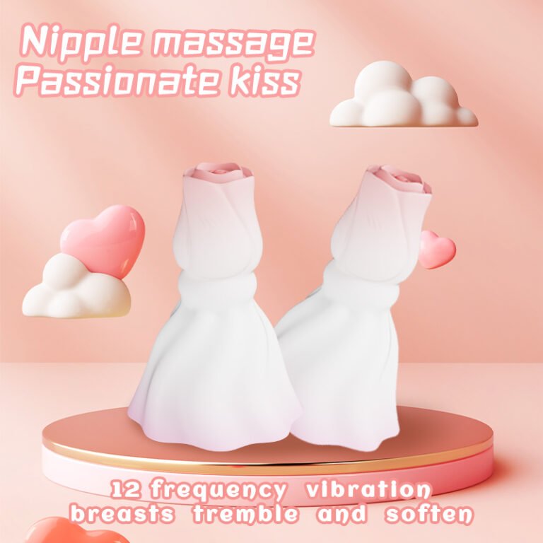 rosepetal wellness massager wrok mode