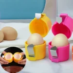 Stainless-Steel-Egg-Cracker-Tool-Shell-Opener-Cutter-Scissors